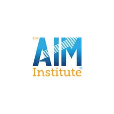 aim institute logo