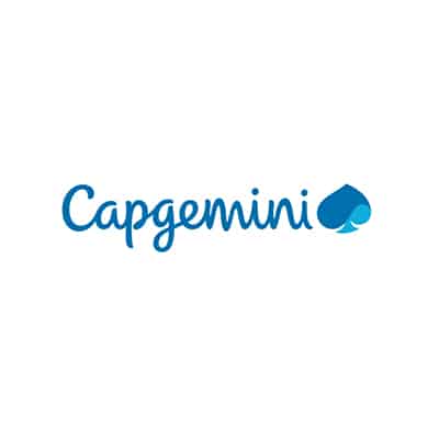 capgemini logo