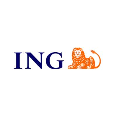 ing logo