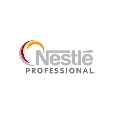 nestle professional logo