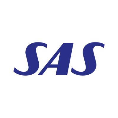 sas logo