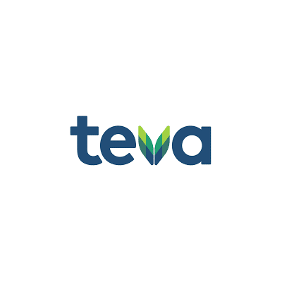 teva logo