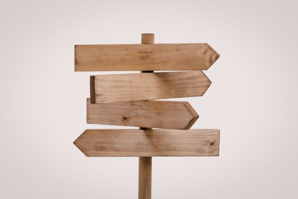 Strategy session, whiteboard planning