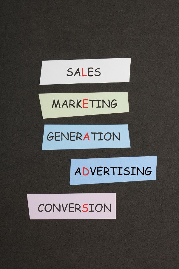 Marketing team reviewing LinkedIn analytics dashboard