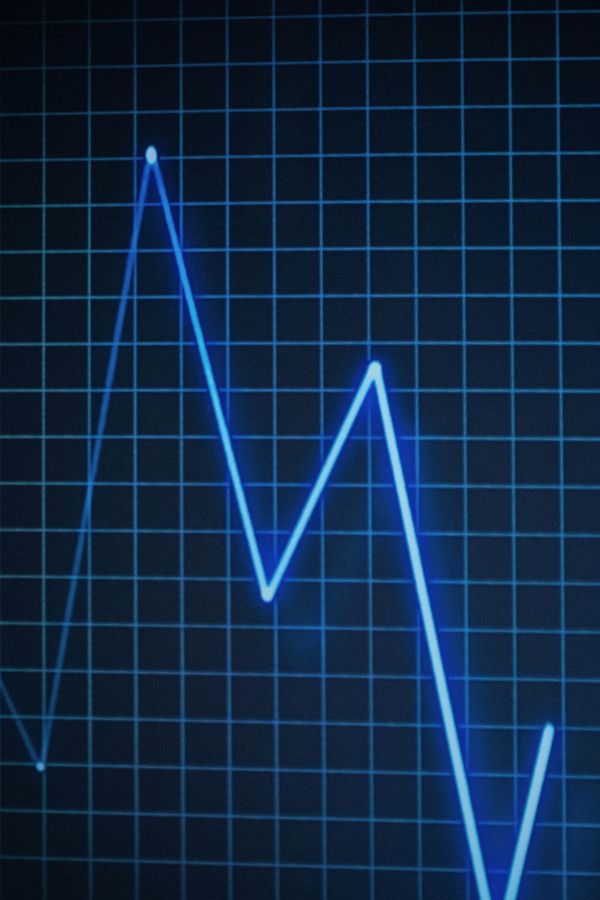 Sales team in strategic discussion, modern B2B setting