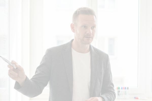 Training and Coaching